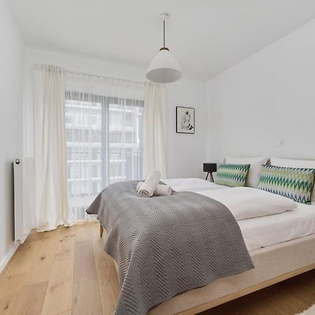 Walonska 16 Sauna & Fitness Family Apartments By Renters Prestige Breslavia Exterior foto