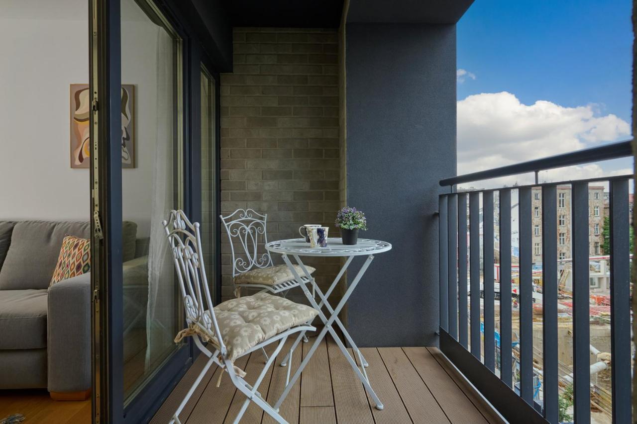 Walonska 16 Sauna & Fitness Family Apartments By Renters Prestige Breslavia Exterior foto