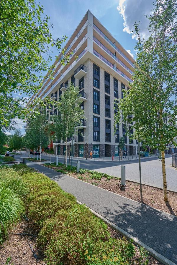 Walonska 16 Sauna & Fitness Family Apartments By Renters Prestige Breslavia Exterior foto